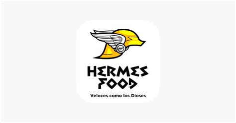 hermes food delivery